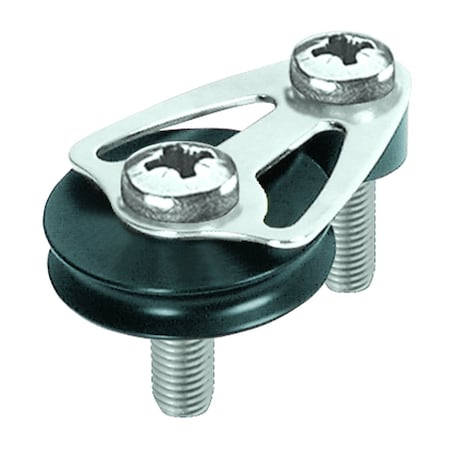 Ronstan S22 Single Control Sheave Kit incl. Screws RC00411